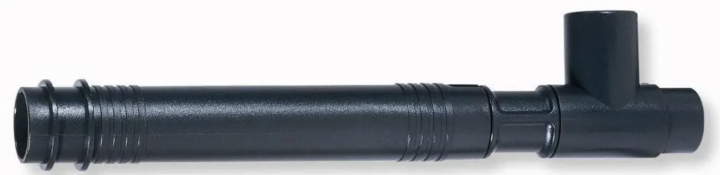 Laguna T-stykke med hane til PJ1000 og PJ1500